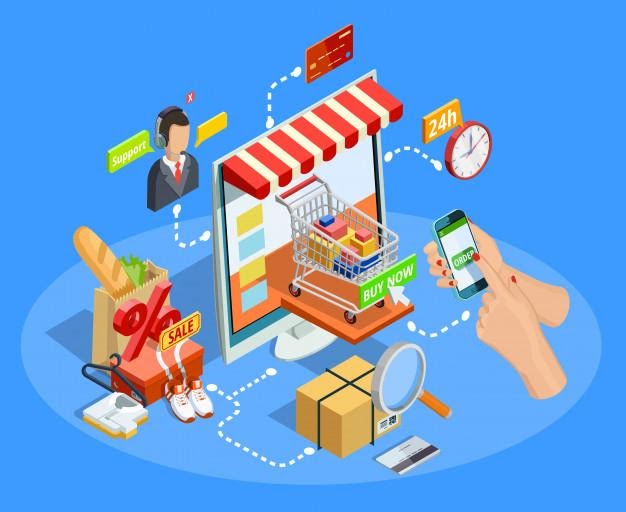 Read more about the article 10 Tips to Build an E-Commerce Application