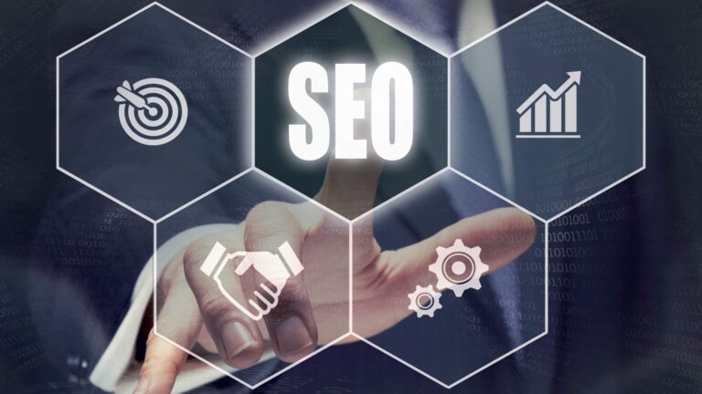 VDeserve - SEO Digital marketing and web services company