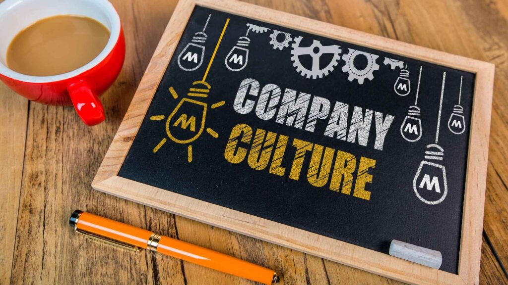 Top Three Ways Of Building The Best-In-Class Company Culture