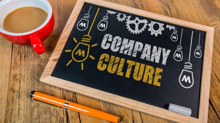 Top Three Ways Of Building The Best-In-Class Company Culture