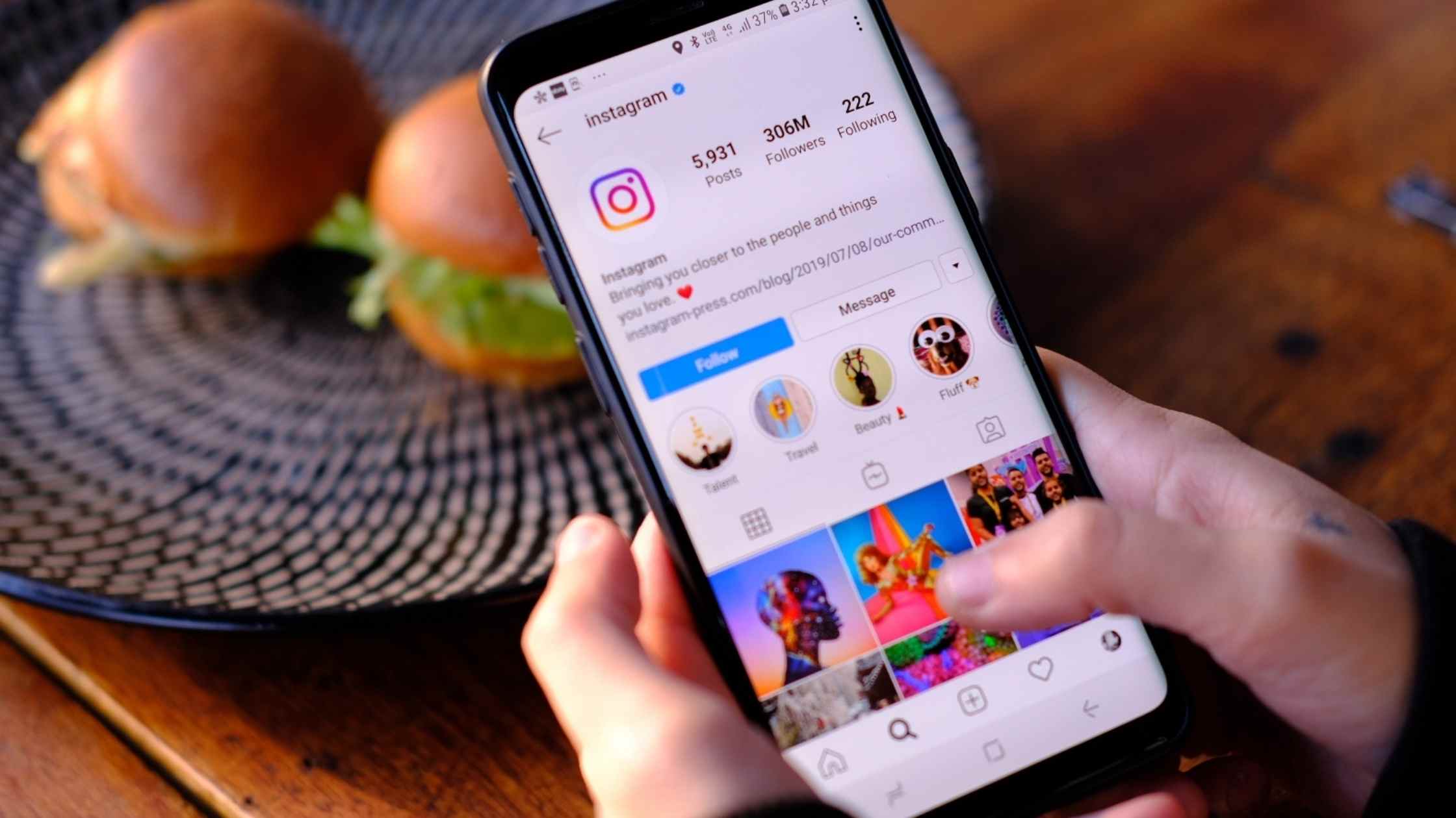 Read more about the article How Is Instagram Optimizing The Power Of Artificial Intelligence?