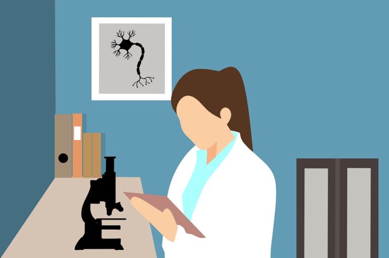 What are the Top 4 Benefits of IT in Healthcare
