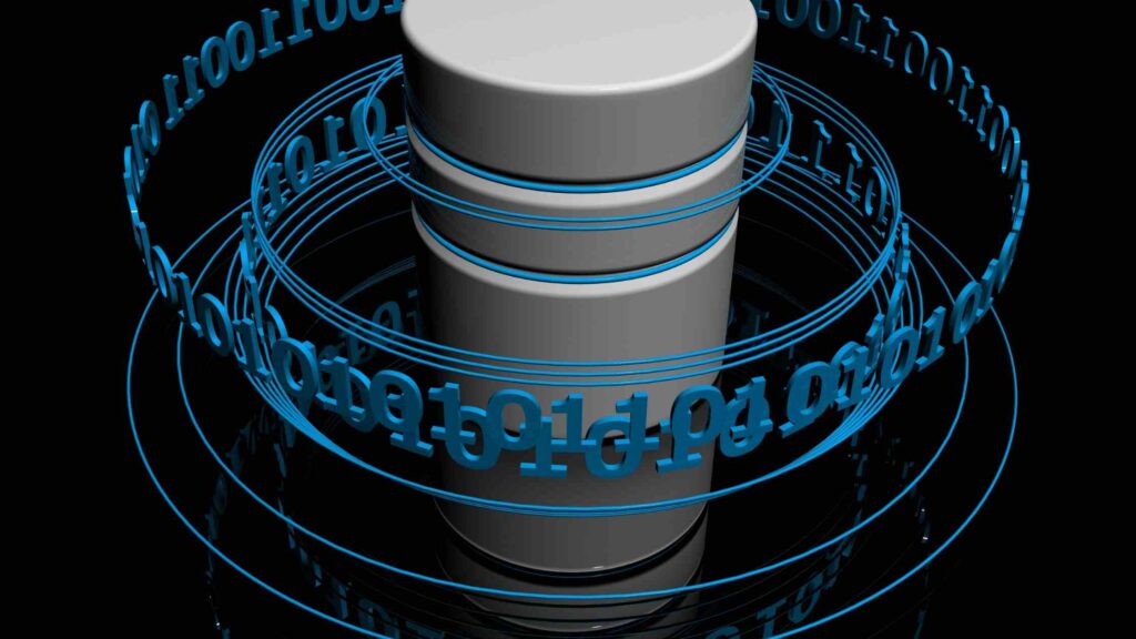 Working Principles of Relational vs. Non-relational Databases