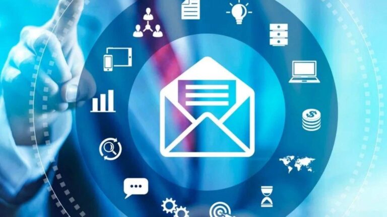 Bulk Email Validation