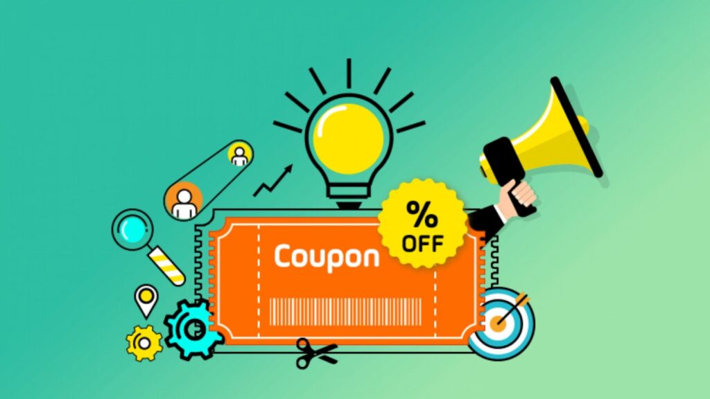 5 Reasons Why A Organization Should Depend Upon Coupon Marketing