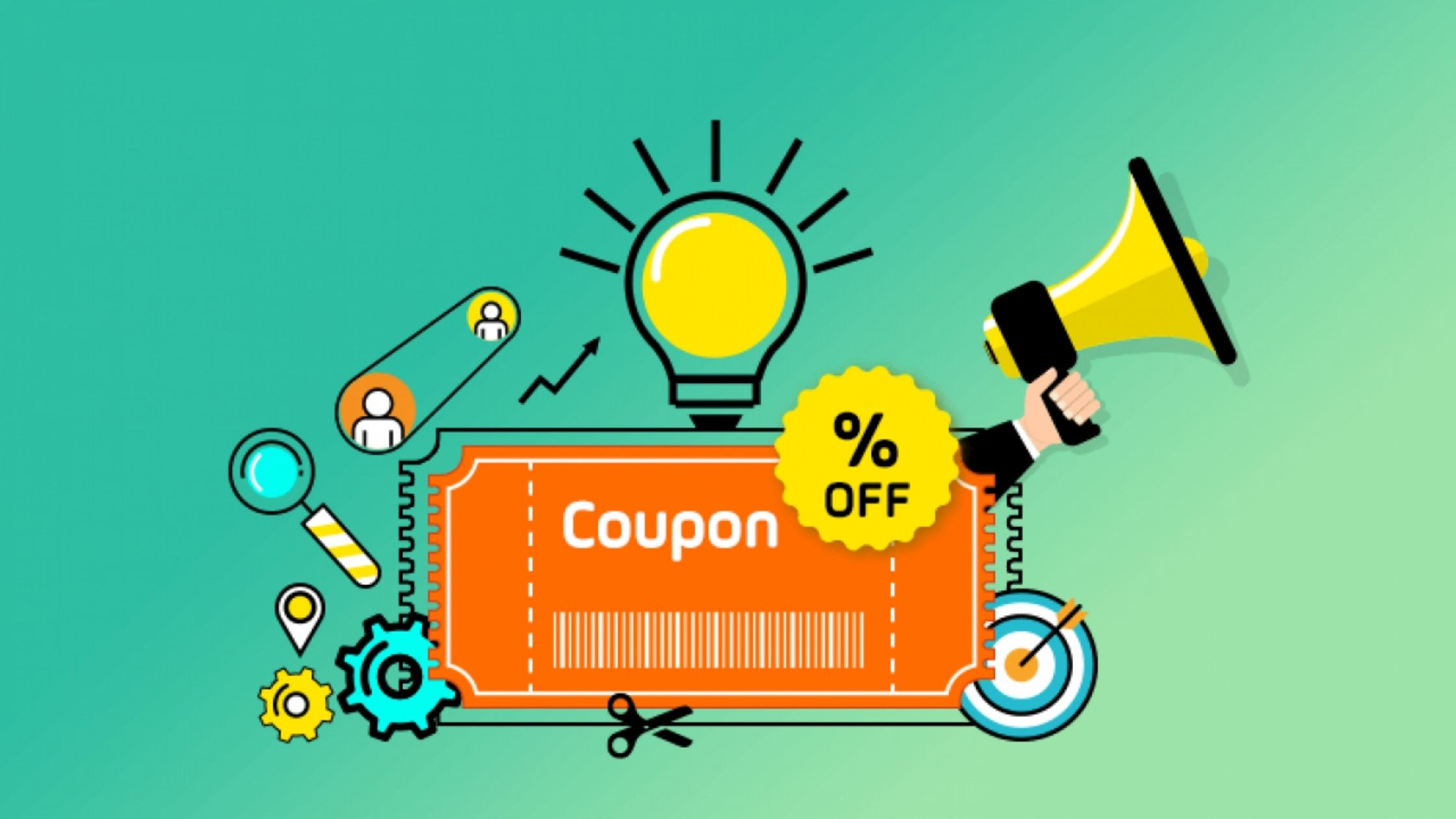 Read more about the article 5 Reasons Why Organizations Should Depend Upon Coupon Marketing