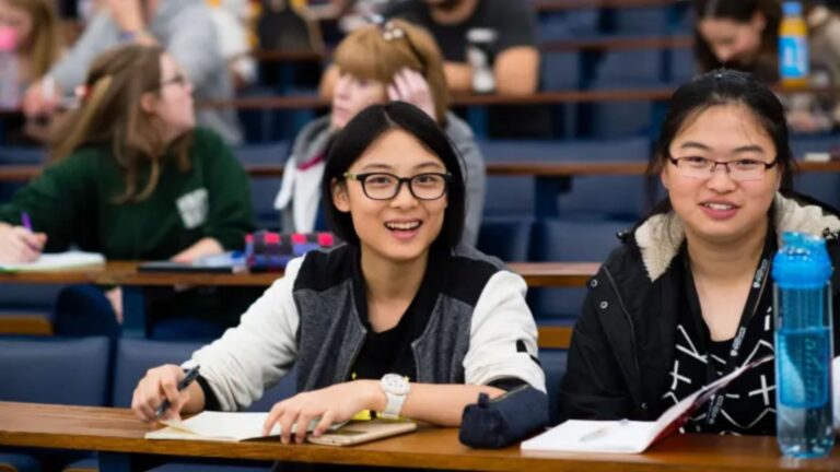 Top 5 ISPs for Higher Education Students in the US