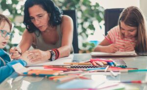 Read more about the article Does Schooling Get in The Way of Parenting?