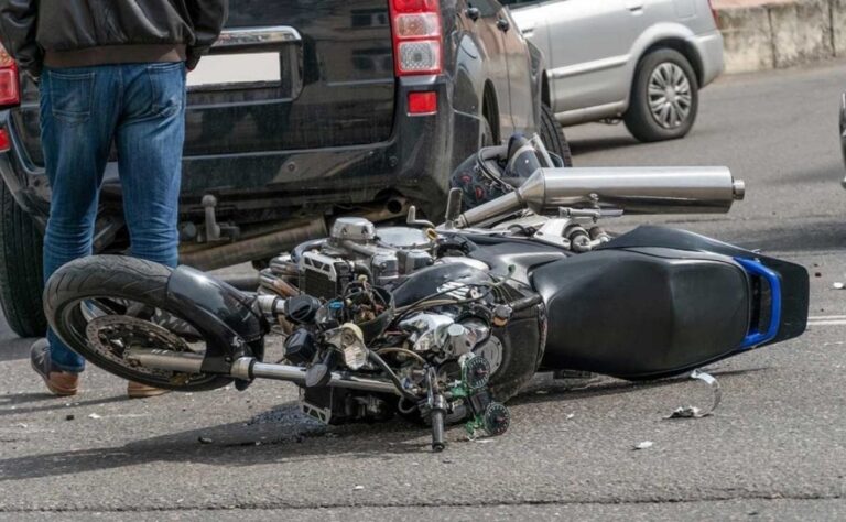 7 Major Tips To Prevent A Motorcycle Accident From Taking Place