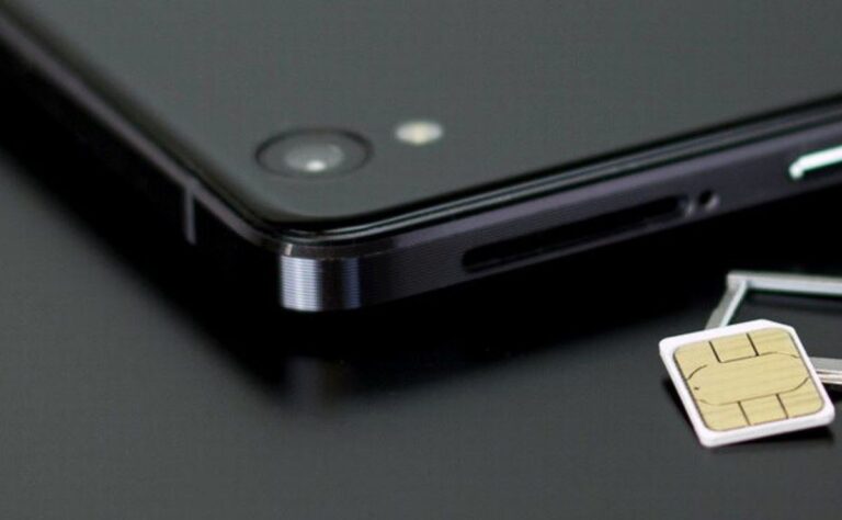 Increase In Demand of SIM Connection During The Pandemic