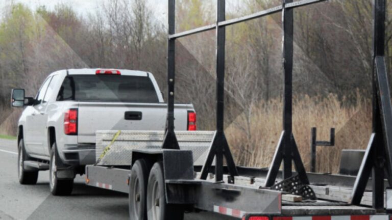 The Future of Hot Shot Trucking