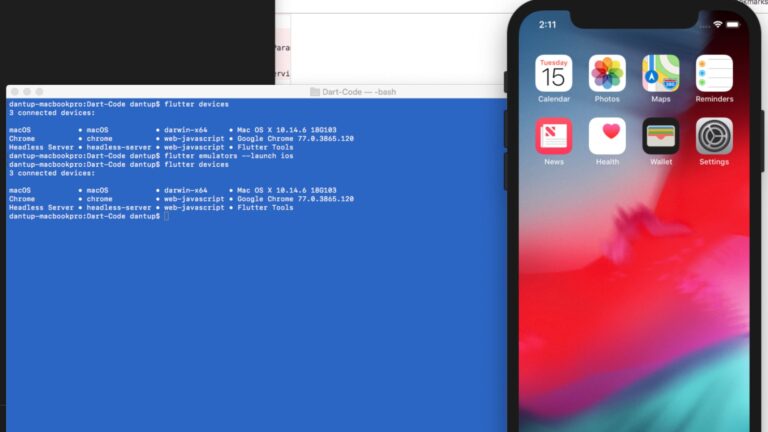 9 Best & Free Online iOS Simulators