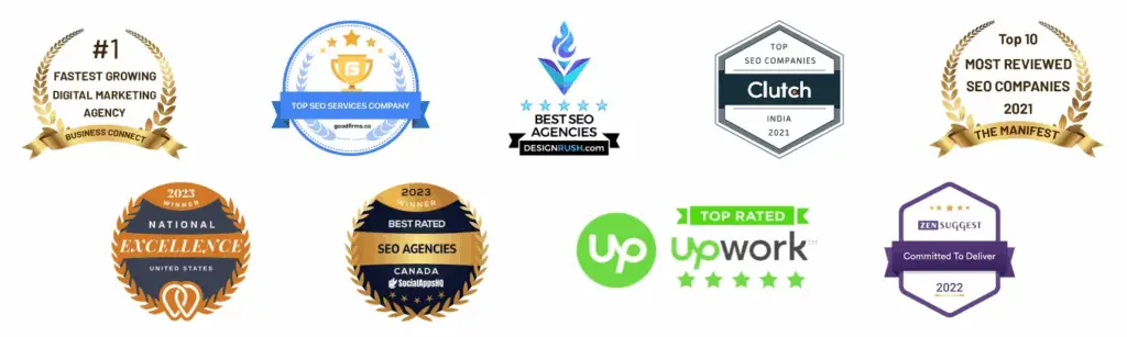Digital Marketing Awards